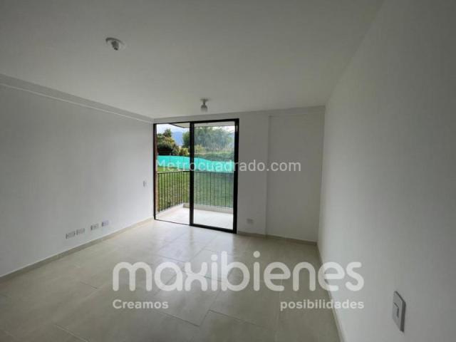 Apartamento en arriendo en Antioquia, El Carmen De Viboral