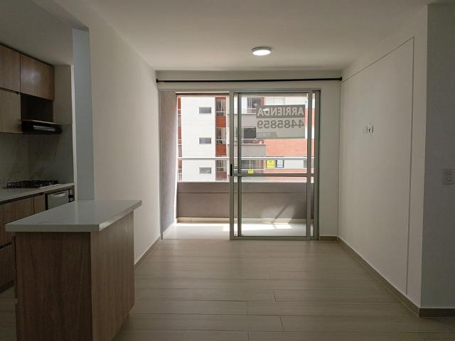 Apartamento en arriendo en Antioquia, Valle de Aburrá
