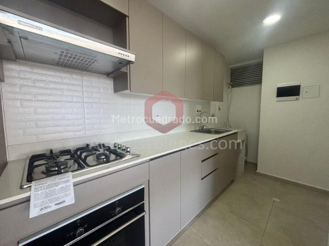 Apartamento en arriendo en Antioquia, La Ceja