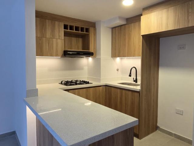 Apartamento en arriendo en Antioquia, Marinilla