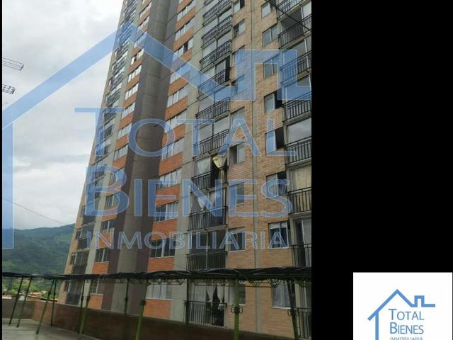 Apartamento en arriendo en Antioquia, Valle de Aburrá