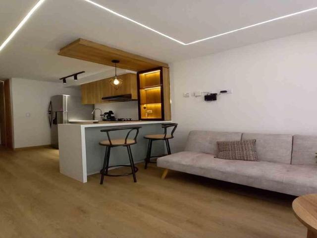 Apartamento en arriendo en Caldas, Manizales