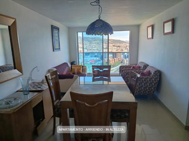 Apartamento en arriendo en Boyacá, Tunja