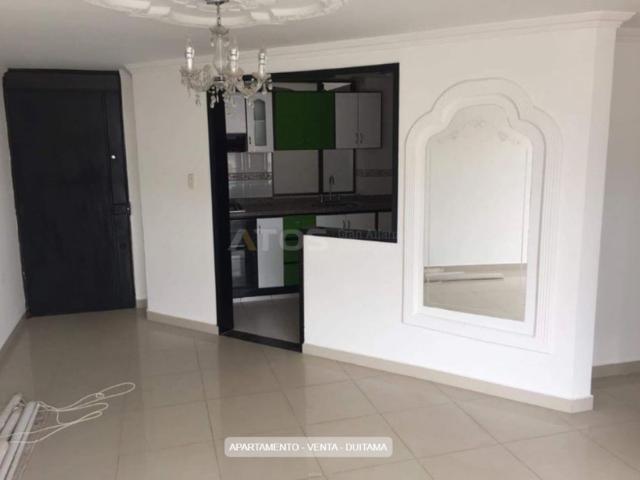 Apartamento en arriendo en Boyacá