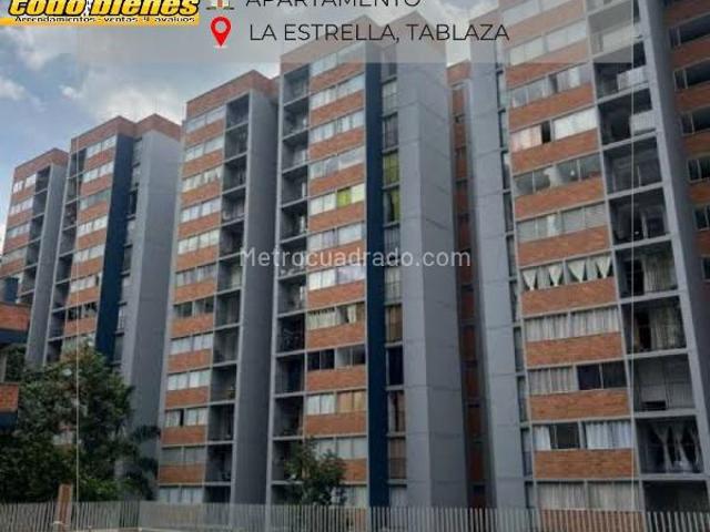 Apartamento en arriendo en La Tablaza, Valle de Aburrá