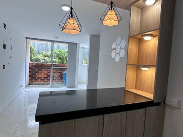 Apartamento en arriendo en La Tablaza, Valle de Aburrá
