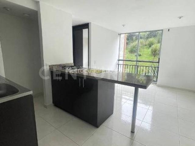 Apartamento en arriendo en La Tablaza, Valle de Aburrá