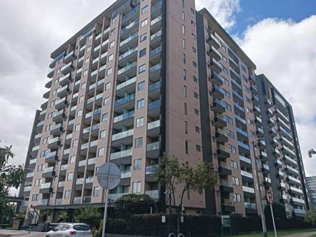 Apartamento en arriendo en El Portal, Bogotá