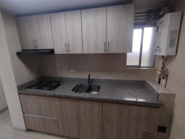 Apartamento en arriendo en El Portal, Bogotá