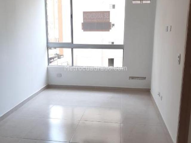 Apartamento en arriendo en El Portal, Bogotá