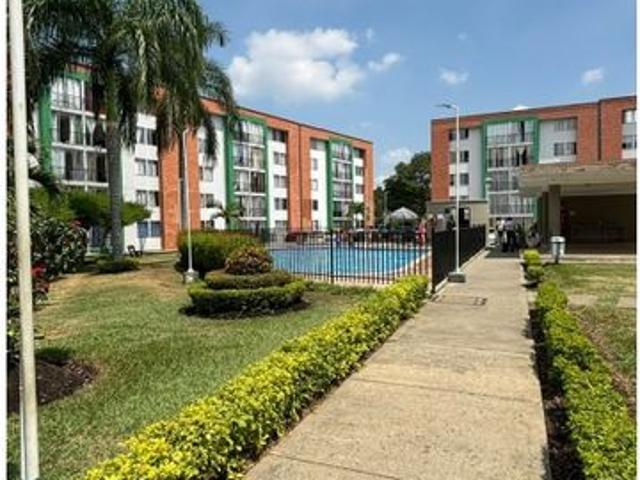 Apartamento en arriendo en Sur, La Alianza