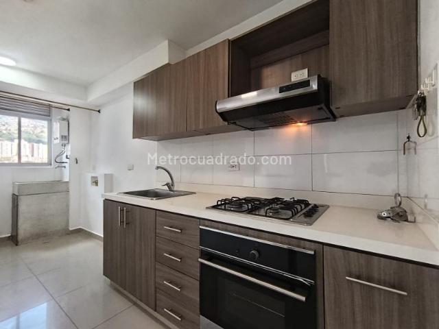 Apartamento en arriendo en Antioquia, La Ceja