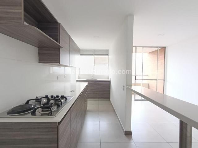 Apartamento en arriendo en Antioquia, La Ceja