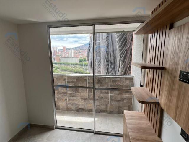 Apartamento en arriendo en Antioquia, Valle de Aburrá
