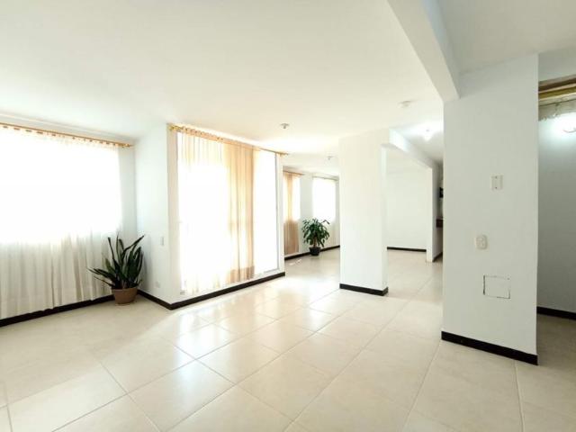 Apartamento en arriendo en Tuluá