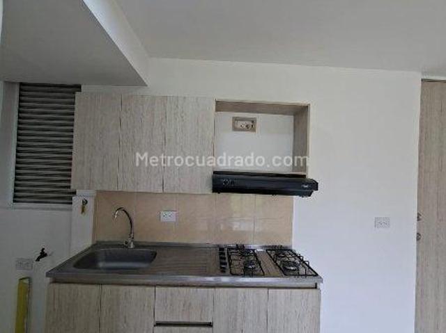 Apartamento en arriendo en La Tablaza, Valle de Aburrá