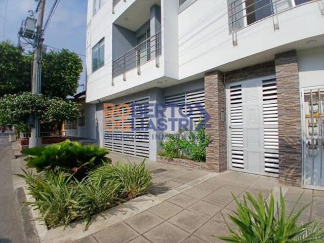 Apartamento en arriendo en Santander