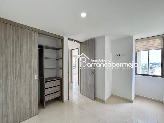 Apartamento en arriendo en Santander