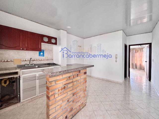 Apartamento en arriendo en Santander