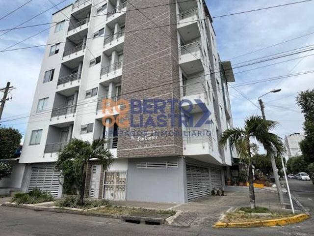 Apartamento en arriendo en Santander