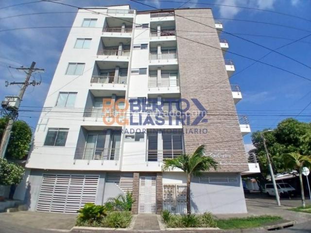 Apartamento en arriendo en Santander