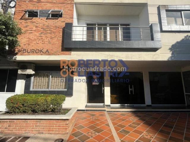 Apartamento en arriendo en Santander