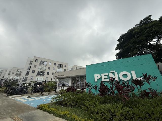 Apartamento en arriendo en Pascual de Andagoya, Buenaventura