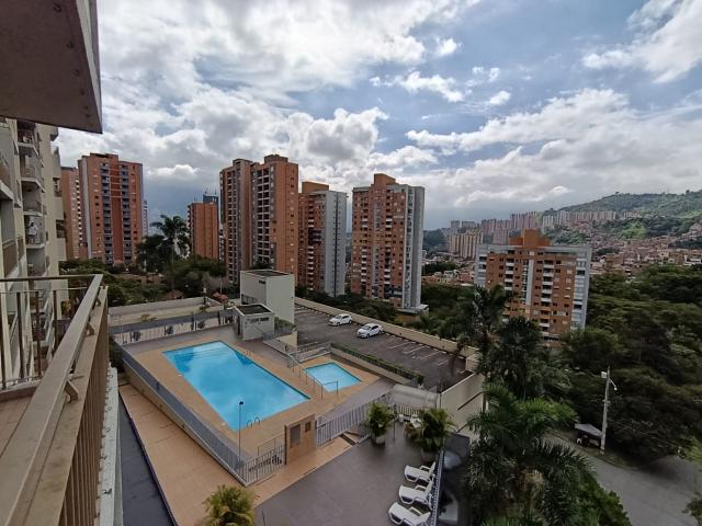 Apartamento en arriendo en Antioquia, La Ceja