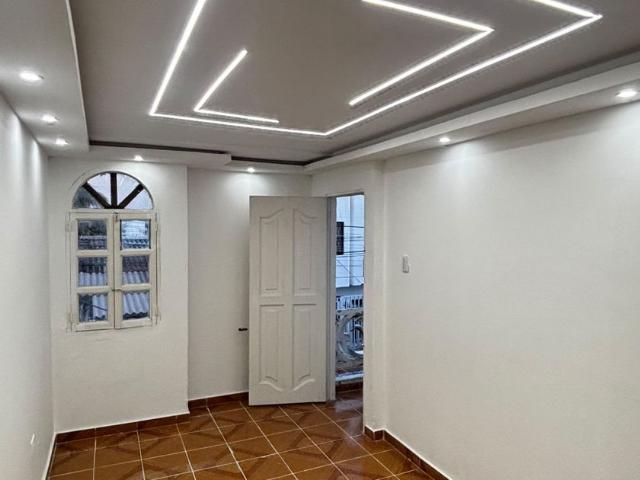Apartamento en arriendo en Metropolitana, Barranquilla