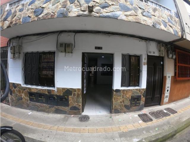 Apartamento en arriendo en Antioquia, Valle de Aburrá