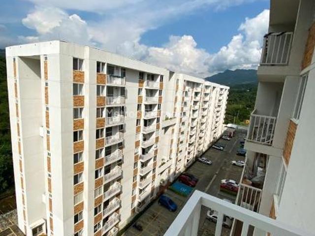 Apartamento en arriendo en Cundinamarca
