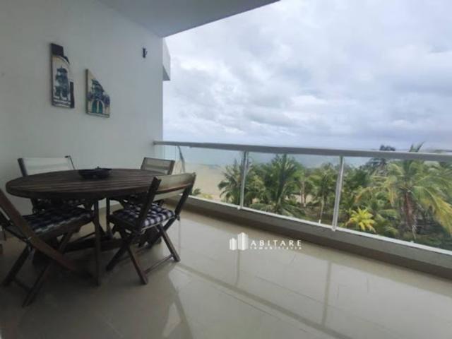 Apartamento en arriendo en Bolívar