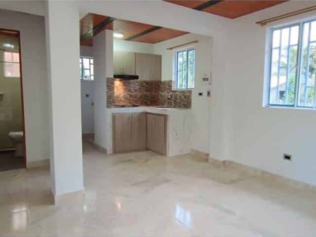Apartamento en arriendo en Cundinamarca