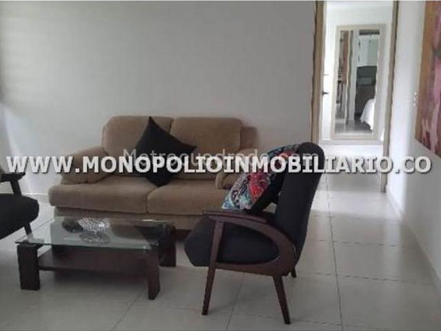 Apartamento en arriendo en Antioquia, Valle de Aburrá