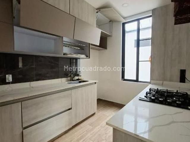Apartamento en arriendo en Sumapaz, Cundinamarca
