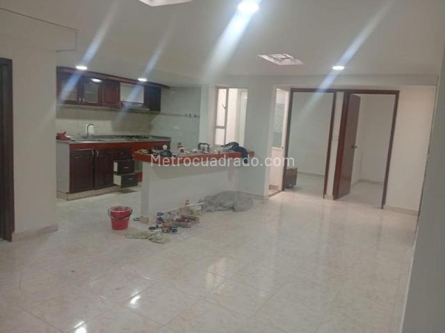Apartamento en arriendo en UPZs de Bogotá, Bogotá, Distrito Capital