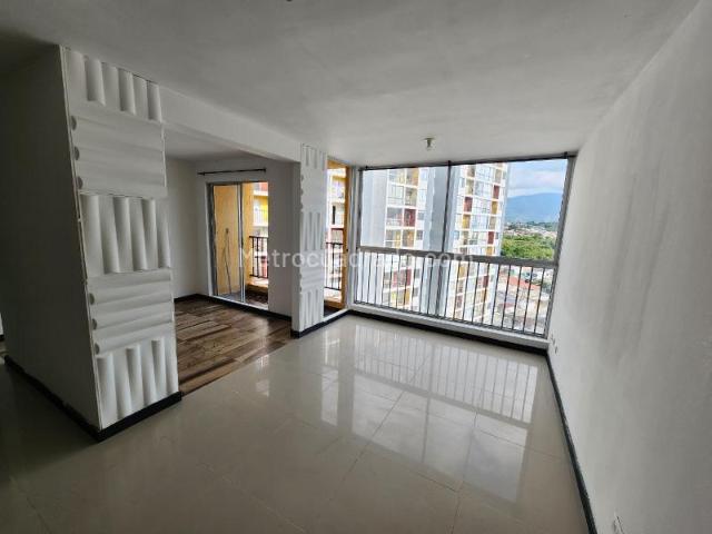 Apartamento en arriendo en Armenia, Quindío
