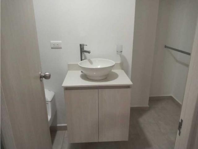 Apartamento en arriendo en Santander