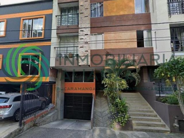 Apartamento en arriendo en Santander