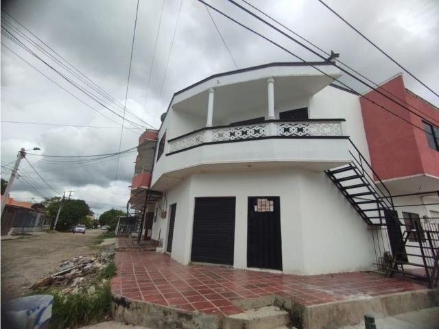 Apartamento en arriendo en Córdoba