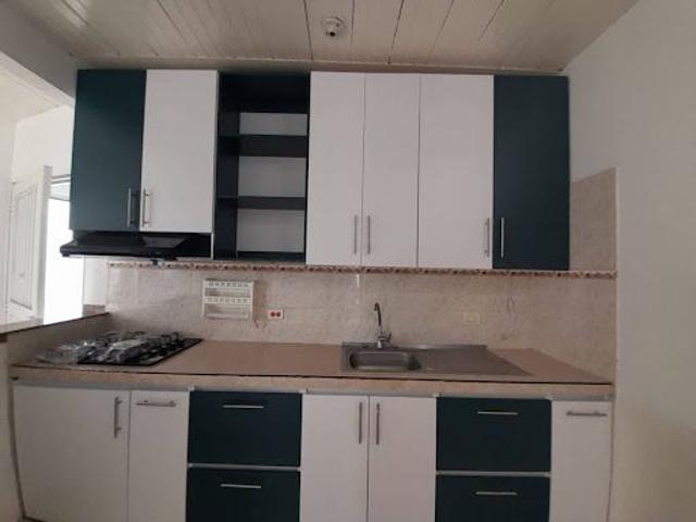 Apartamento en arriendo en Sur, Primavera
