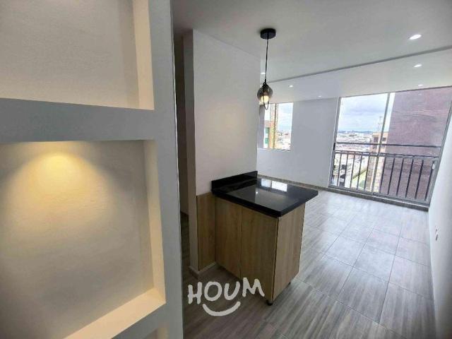 Apartamento en arriendo en Cundinamarca