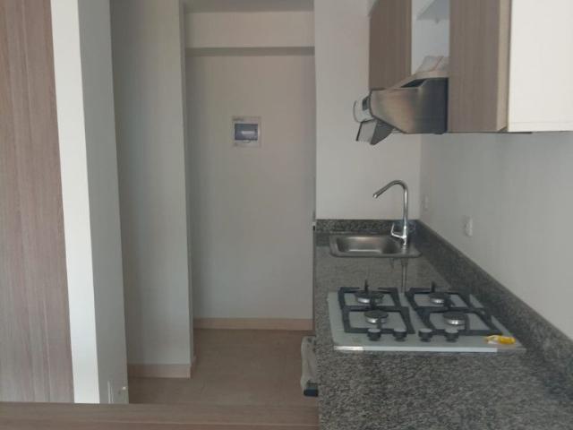 Apartamento en arriendo en Cundinamarca