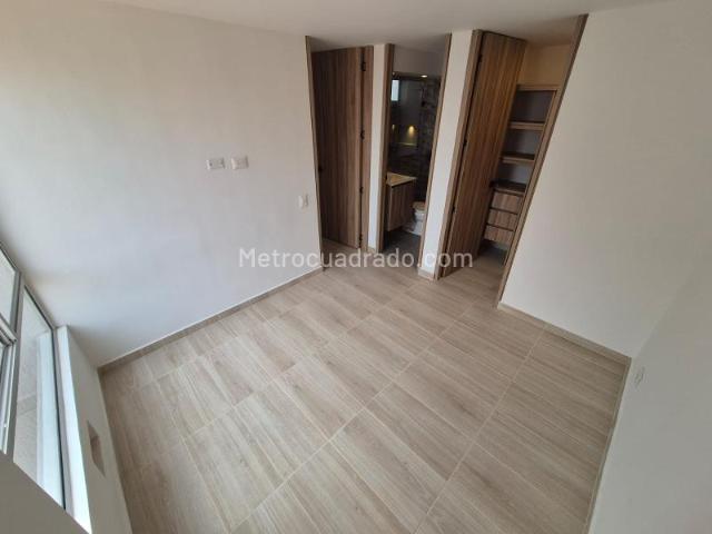Apartamento en arriendo en Cundinamarca