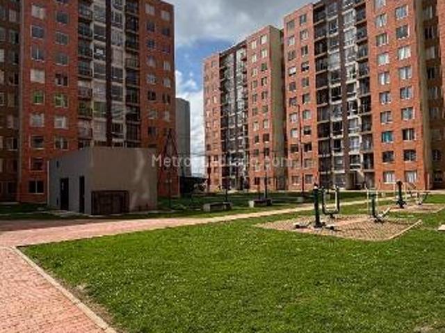 Apartamento en arriendo en Cundinamarca