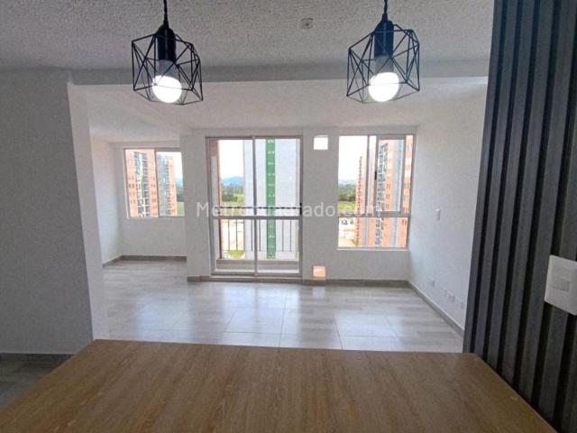 Apartamento en arriendo en Cundinamarca