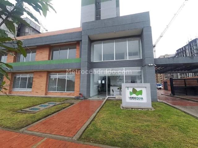 Apartamento en arriendo en Cundinamarca
