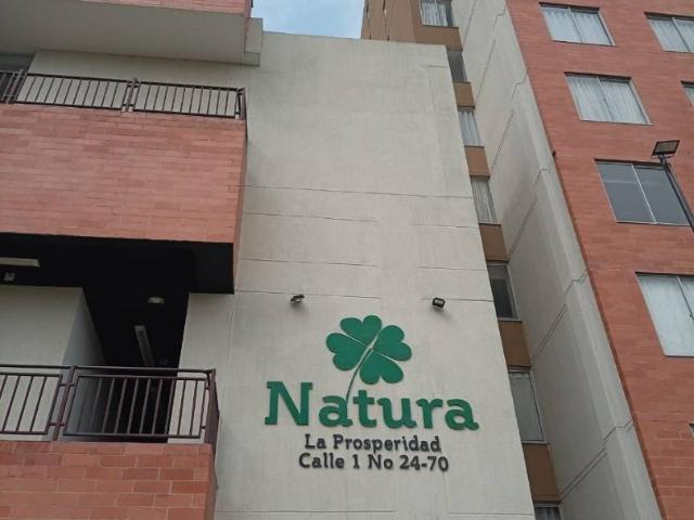 Apartamento en arriendo en Cundinamarca