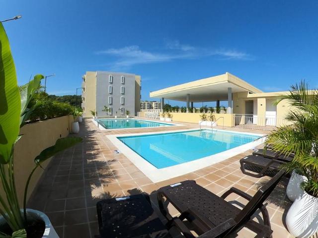 Apartamento en arriendo en Bolívar