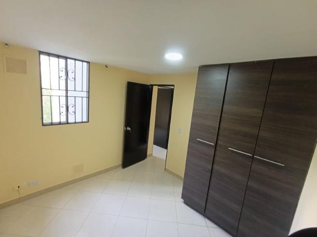 Apartamento en arriendo en Caldas, Marulanda